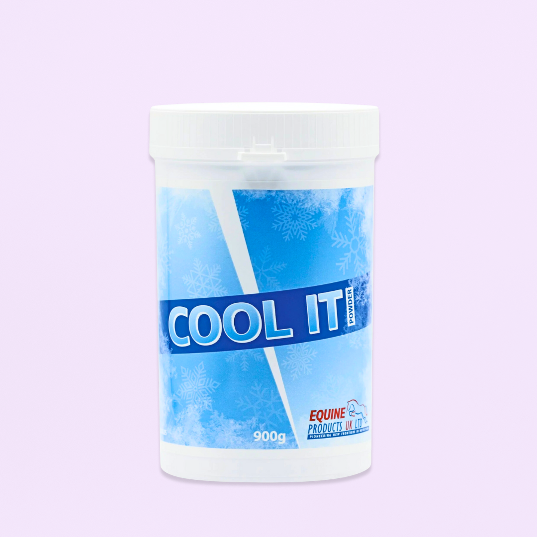 Cool It Powder | ANTI-STRESS | L-TRYPTOPHANE, MAGNÉSIUM ET PROBIOTIQUES