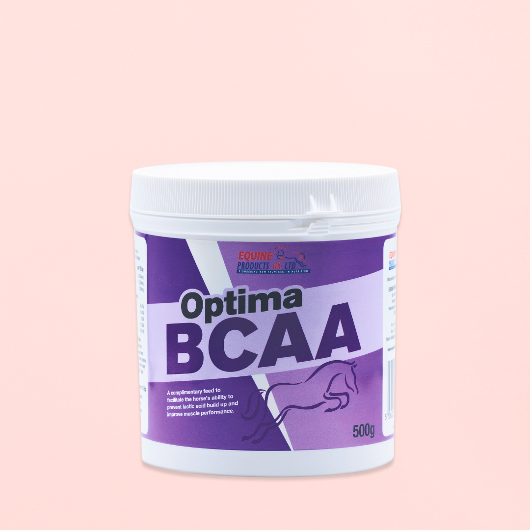 Optima BCAA | ANTI-FATIGUE MUSCULAIRE PENDANT L'EFFORT