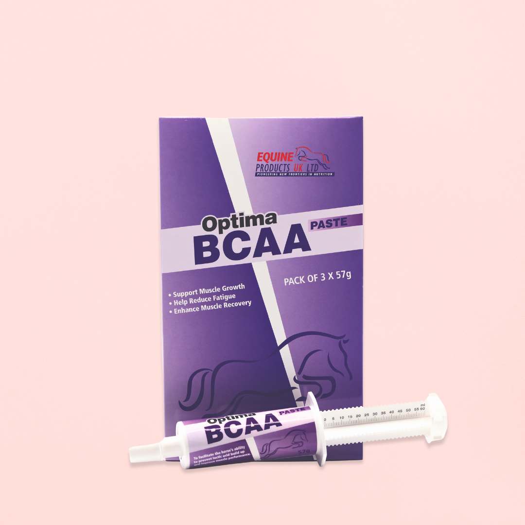 Optima BCAA Paste | ANTI-FATIGUE MUSCULAIRE PENDANT L'EFFORT