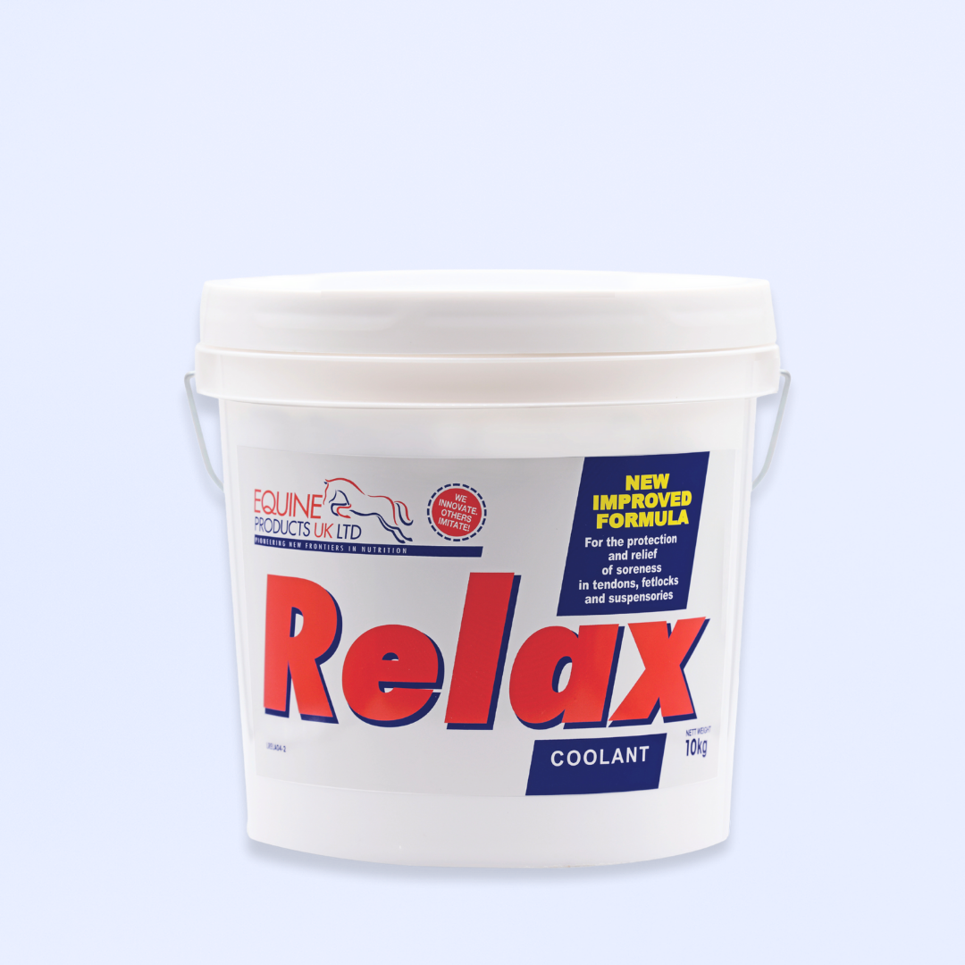 Relax Coolant | ACTION RÉFRIGÉRANTE INSTANTANÉE | JAMBES ET SABOTS