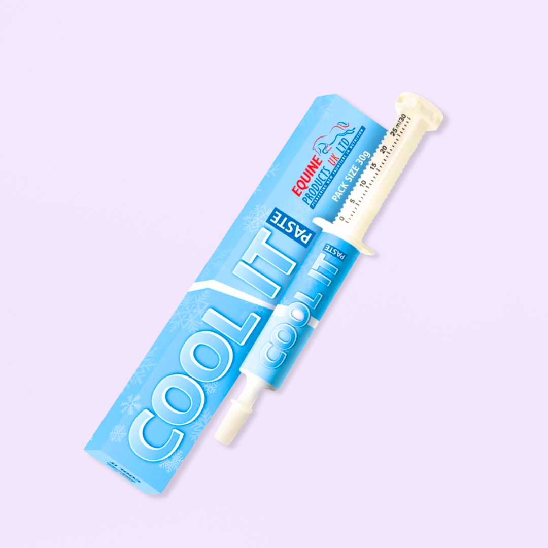 Cool It Paste | ANTI-STRESS FLASH | L-TRYPTOPHANE, MAGNÉSIUM ET PROBIOTIQUES