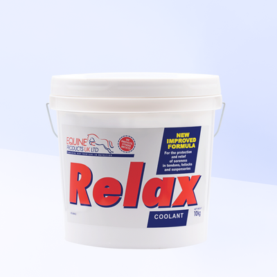Relax Coolant | ACTION RÉFRIGÉRANTE INSTANTANÉE