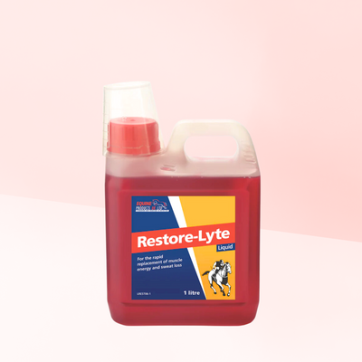 Restore-Lyte Liquid | 2 EN 1 ÉLECTROLYTES + ÉNERGIE