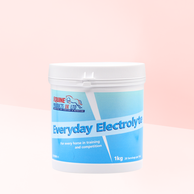 Everyday Electrolyte | MINÉRAUX ESSENTIELS DE QUALITÉ SUPÉRIEURE