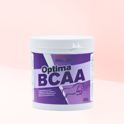 Optima BCAA | ANTI-FATIGUE MUSCULAIRE PENDANT L'EFFORT