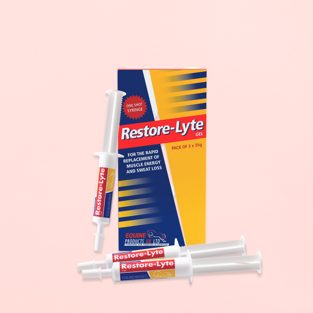 Restore-Lyte Gel | ÉLECTROLYTES EXPRESS POST SUDATION