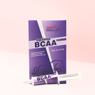 Optima BCAA Paste | ANTI-FATIGUE MUSCULAIRE PENDANT L'EFFORT