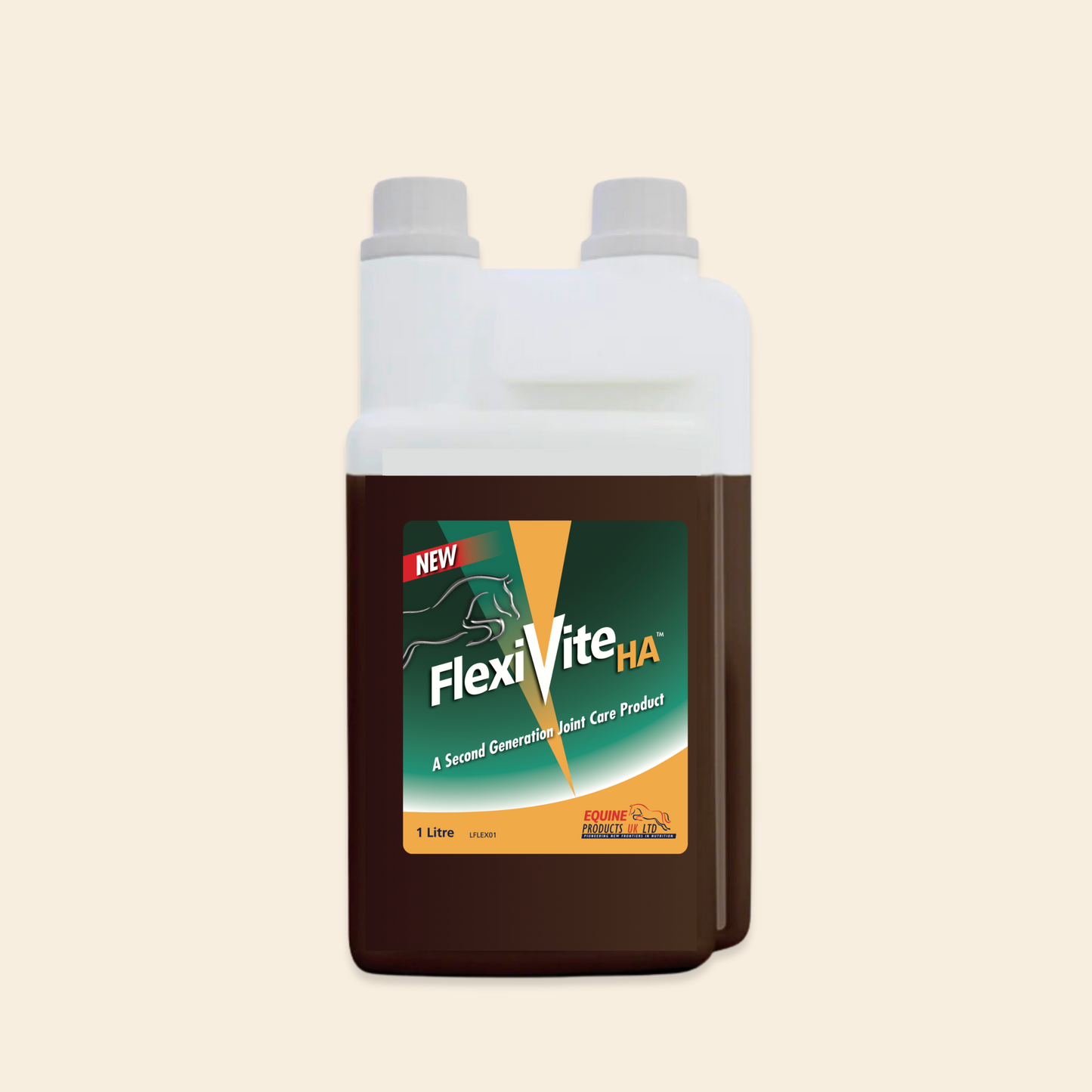 Flexivite HA | LUBRIFICATION ET SOUPLESSE ARTICULAIRE DERNIÈRE GÉNÉRATION