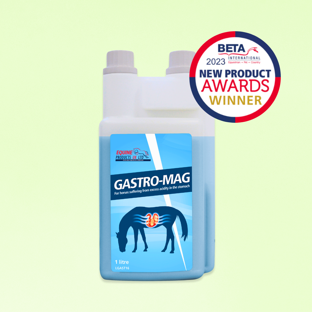 Gastro Mag | AWARD WINNER | BARRIÈRE ACIDITÉ GASTRIQUE