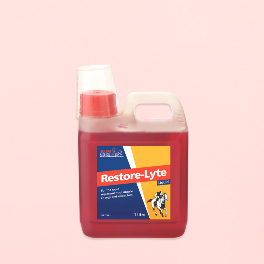 Restore-Lyte Liquid | 2 EN 1 ÉLECTROLYTES + ÉNERGIE